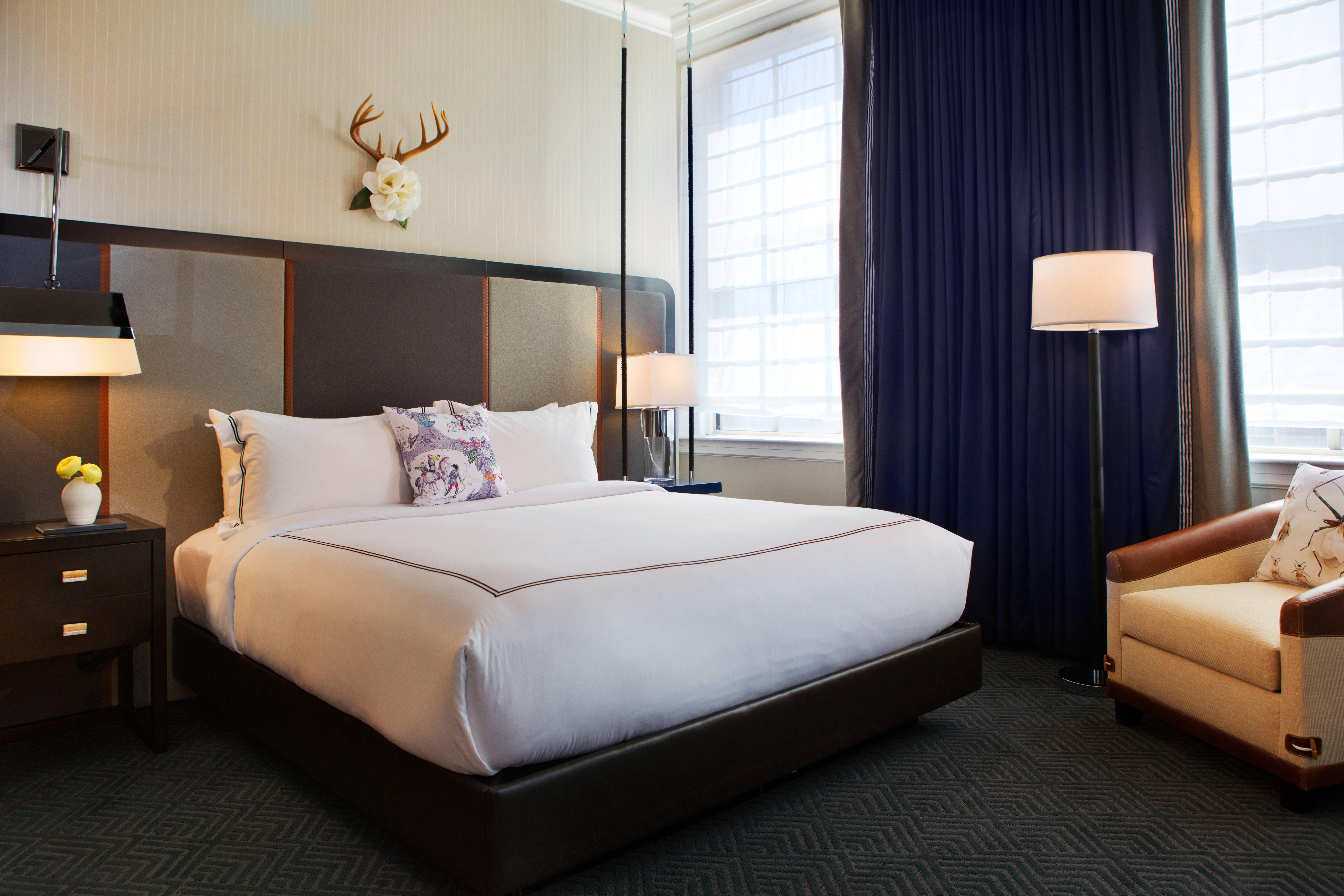 Kimpton Cardinal Hotel By Ihg Winston-Salem Exterior photo