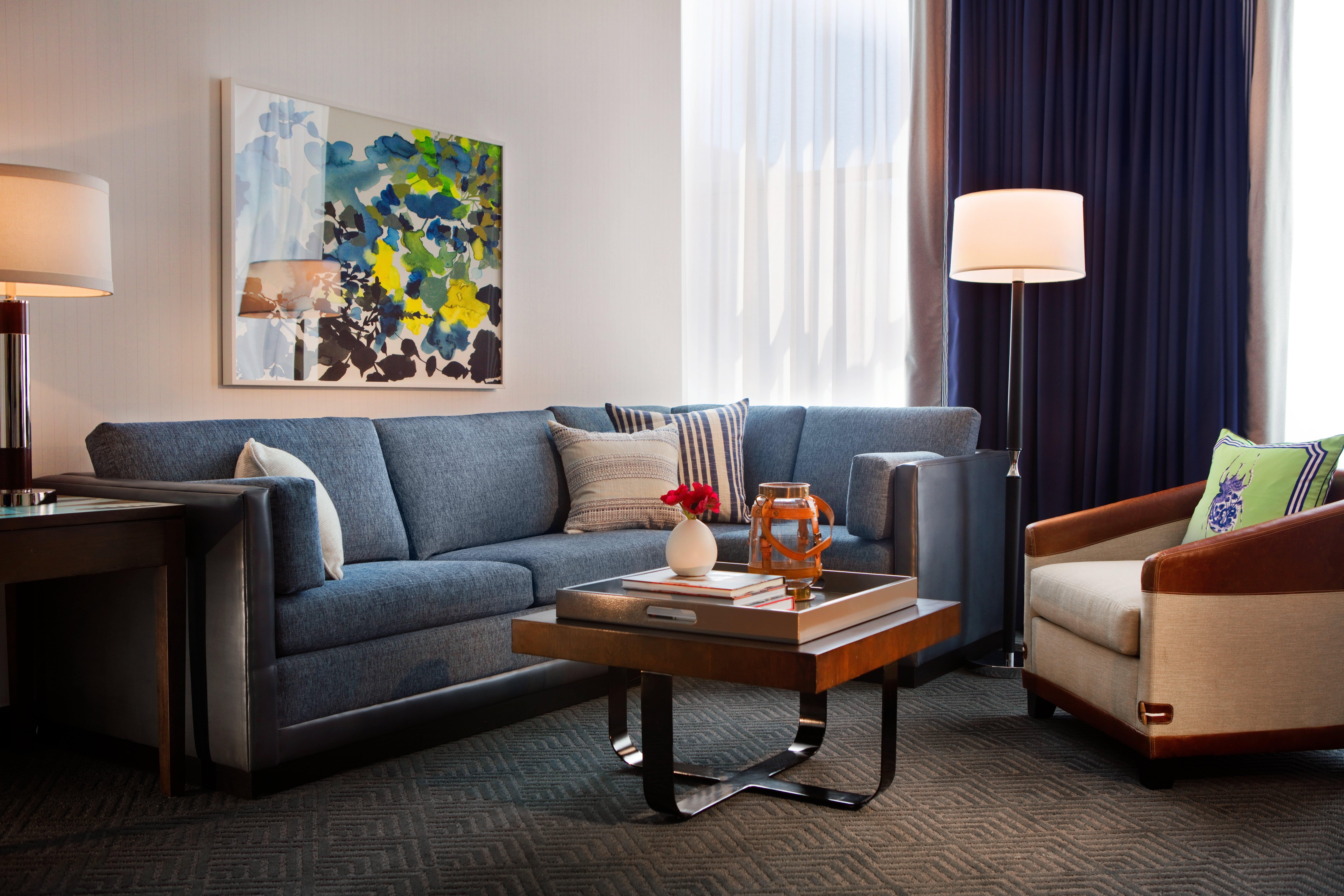 Kimpton Cardinal Hotel By Ihg Winston-Salem Exterior photo