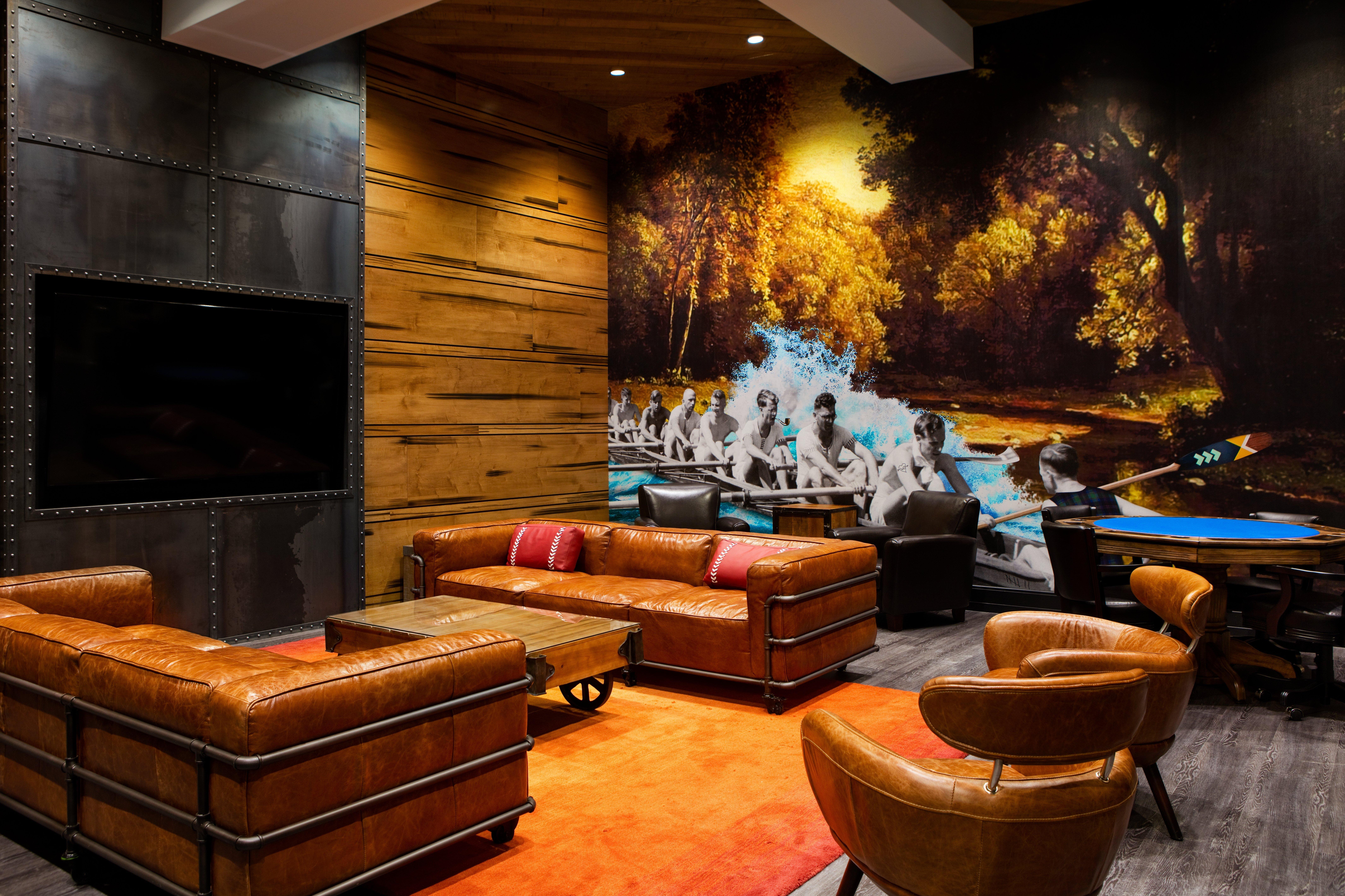 Kimpton Cardinal Hotel By Ihg Winston-Salem Exterior photo